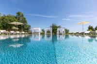Romantik Hotel Schwanefeld & SPA - Pool