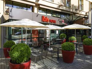 ibis Strasbourg Centre Gare