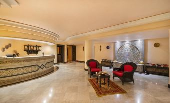Mogador Kasbah