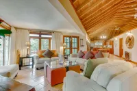 The Lodge at ChaaCreek Hotel di San Ignacio