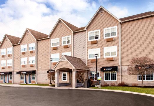 세인트 존 호텔 추천