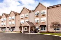Quality Inn & Suites 곤돌라 포인트 비치 주변 호텔