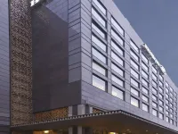 Hilton Chennai Hotels near Chennai Trade Centre - Nandambakkam