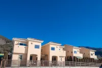 Villa Ensoleille