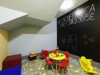 Ibis São José Hotels in Sao Jose