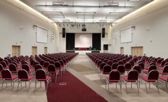 Moskovskye Vorota Hotel