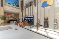 桐城華臻ホテル