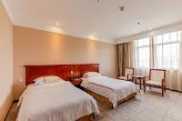 Jinhua Hotel