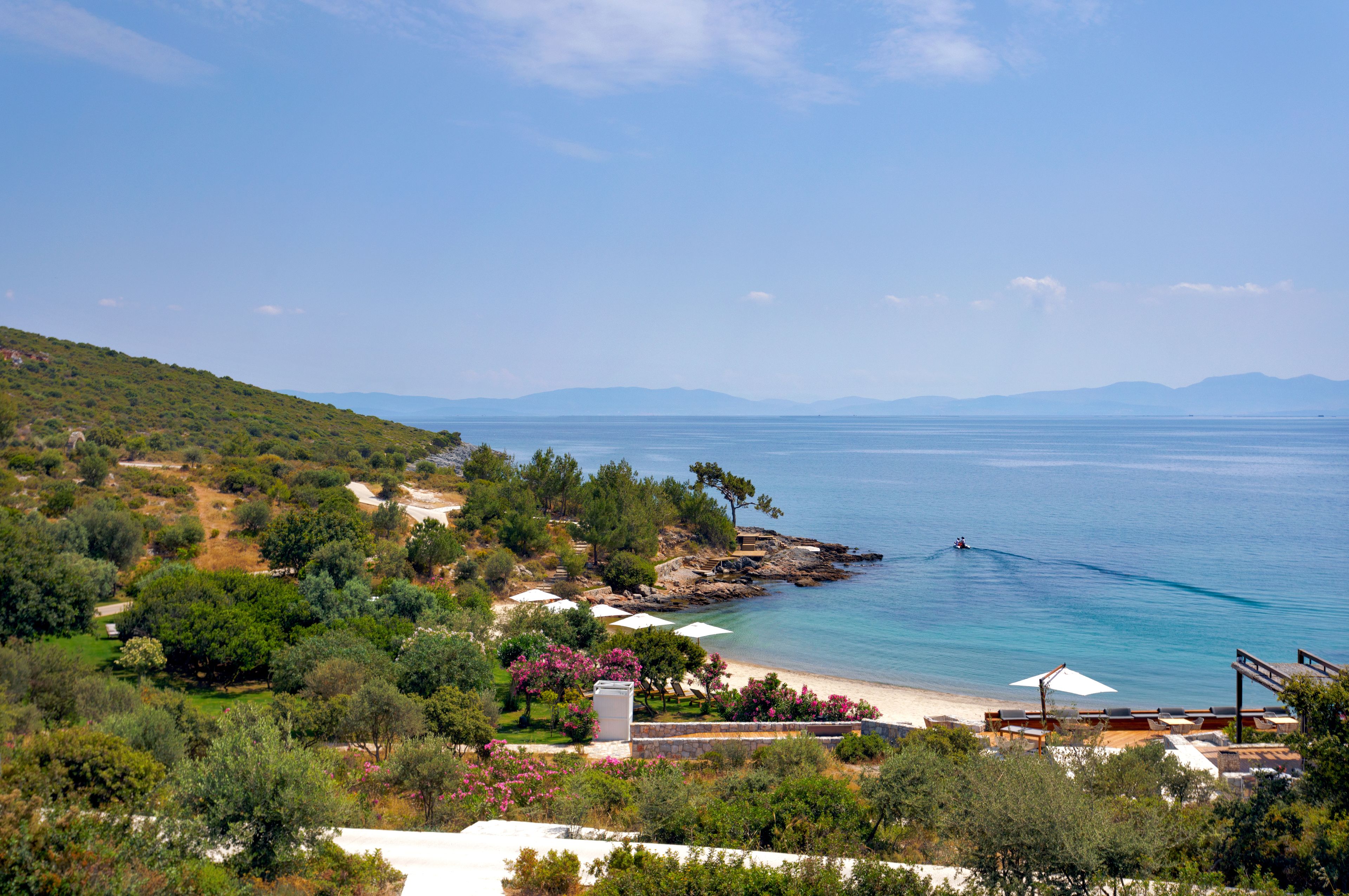 Six Senses Kaplankaya