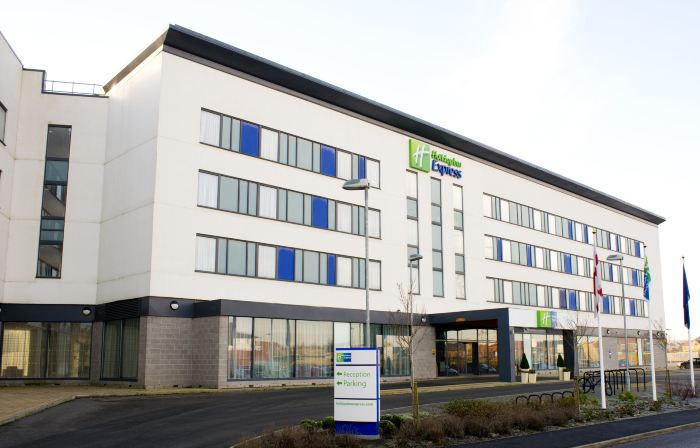 Holiday Inn Express ROTHERHAM - NORTH by IHG
