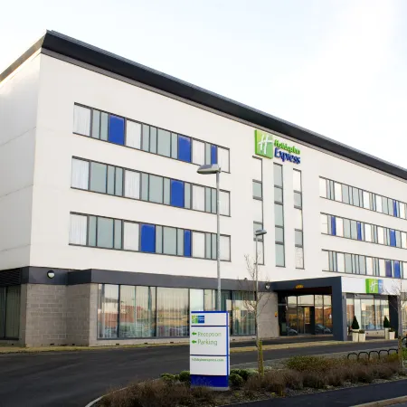 Holiday Inn Express ROTHERHAM - NORTH by IHG