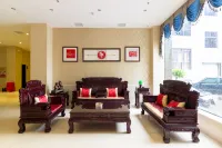 Avis International Hotel Hotel a Hengfeng