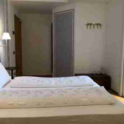 Torrione Trento Rooms