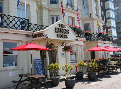 Kings Hotel