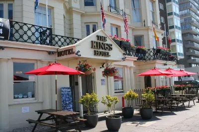 キングス ホテル