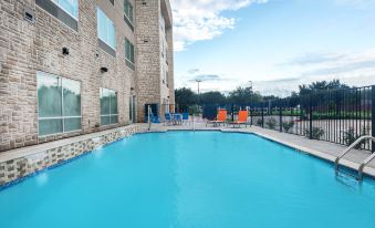 Holiday Inn Express & Suites Sugar Land SE - Missouri City