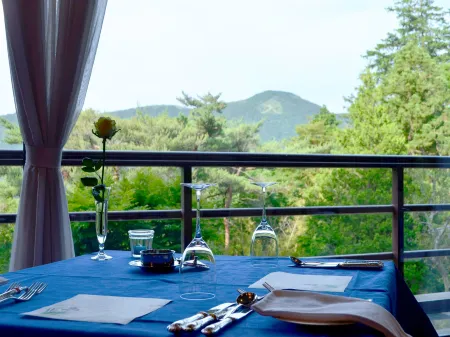 Hotel Marroad Hakone Отели рядом с достопримечательностью «Музей Хаконе под открытым небом»