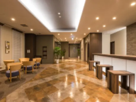 ホテルルートインGrand北見駅前 北見のホテル