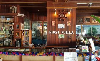 First Villa Beach Resort