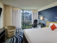 Novotel Toronto North York Hotels in Toronto