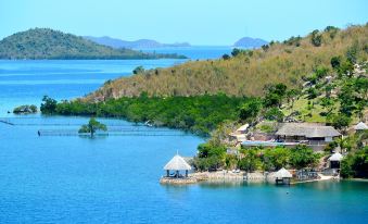 Ekhaya Private Villas & Suites Palawan