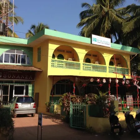 Hotel Bonanza