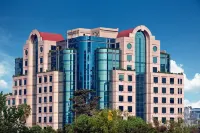 Hotel Marquis Reforma Các khách sạn gần Independence Monument