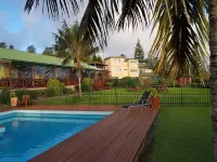 Seaview Norfolk Island Hotels in Burnt Pine