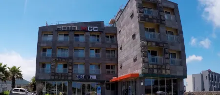 Hotel Mcc
