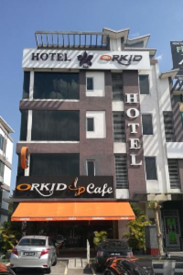 The 10 best hotels close to Golden Success AMT Sdn Bhd, Kajang for