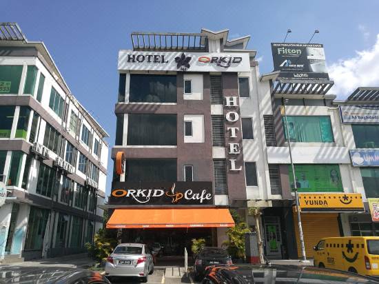 Orkid Inn Mahkota Cheras Cheras 2021 Room Price Deals Review Trip Com
