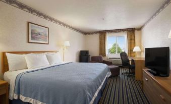 Microtel Inn & Suites by Wyndham Springville/Provo