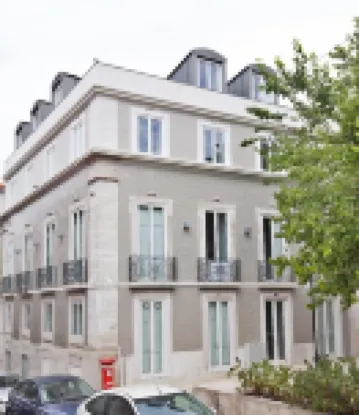 Lisbon Five Stars Apartments Combro 77 Hotels in Misericordia