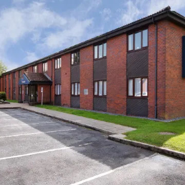 Travelodge Llanelli Cross Hands