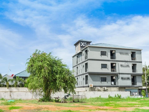 รูปภาพของอพาร์ตเมนต์ เอ็กซ์5