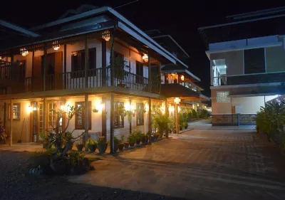 Westay @ the Grand Nyaung Shwe Hotel, Inle Lake Hotels in 