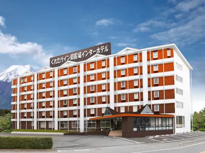 吳竹莊旅館-御殿場交流道 御殿場市住宿飯店
