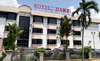 Hotel Damai