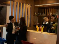 Winstar Hotel Hotels near Siak River