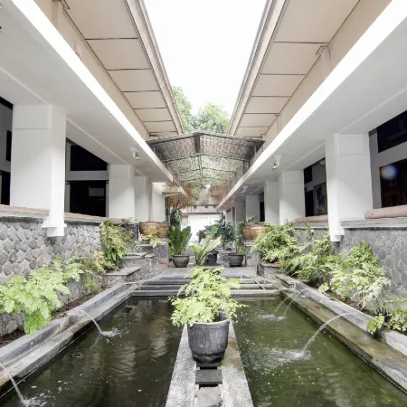 Roemahkoe Heritage Hotel