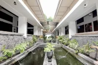 Roemahkoe Heritage Hotel - Spa