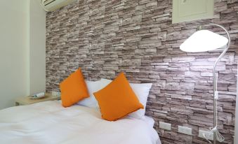 Fly Inn Hostel 2