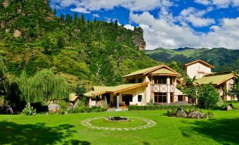 Solang Valley Resort