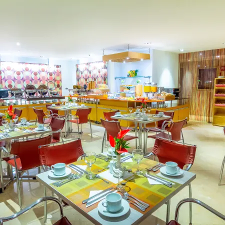 Sonesta Hotel Cali