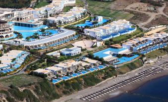 Atrium Prestige Thalasso Spa Resort & Villas