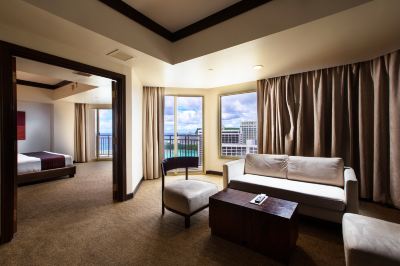 その他 デュシット ビーチリゾート グアムの写真