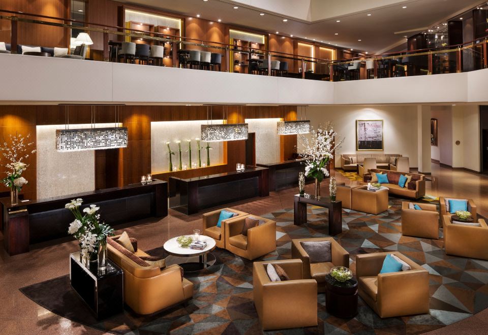 포시즌스 호텔 시드니 이미지