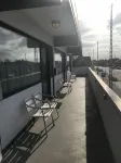 Strandmotellet Hotels in Ishoj