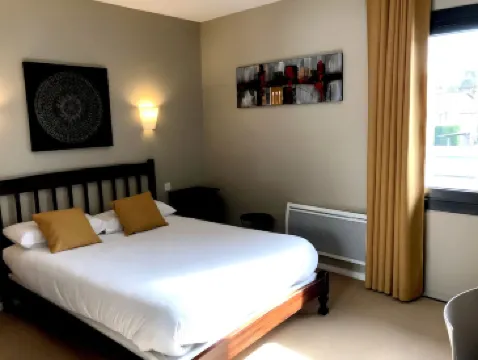 奧伯吉酒店及餐廳