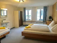 Interlaken Downtown Happiness Apartment